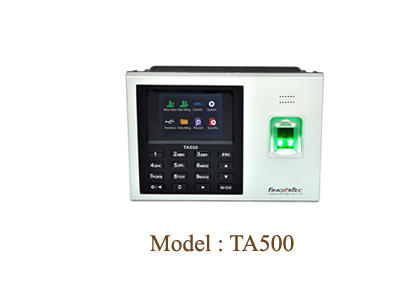 FingerTec TA500